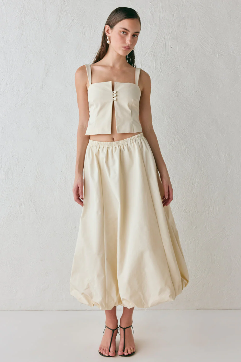 Kali Top Cream - Image 2