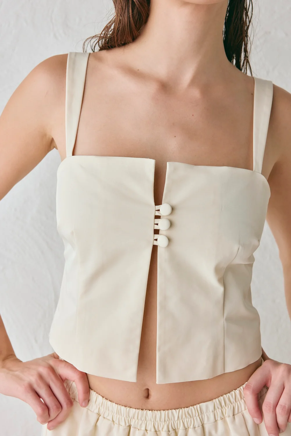 Kali Top Cream - Image 4