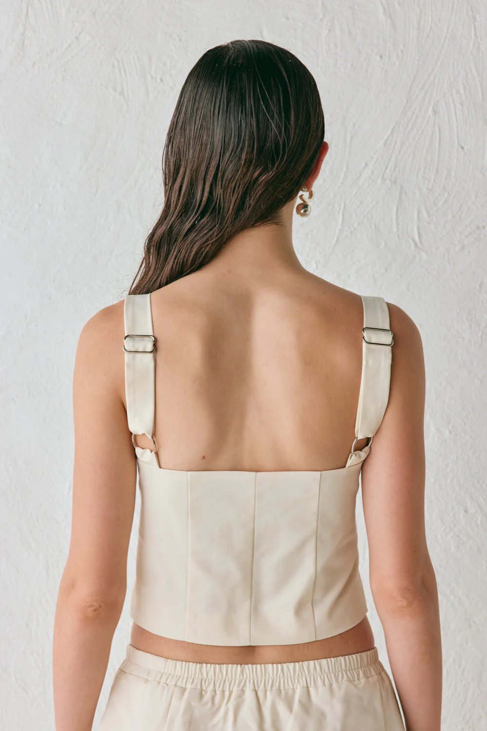 Kali Top Cream - Image 6