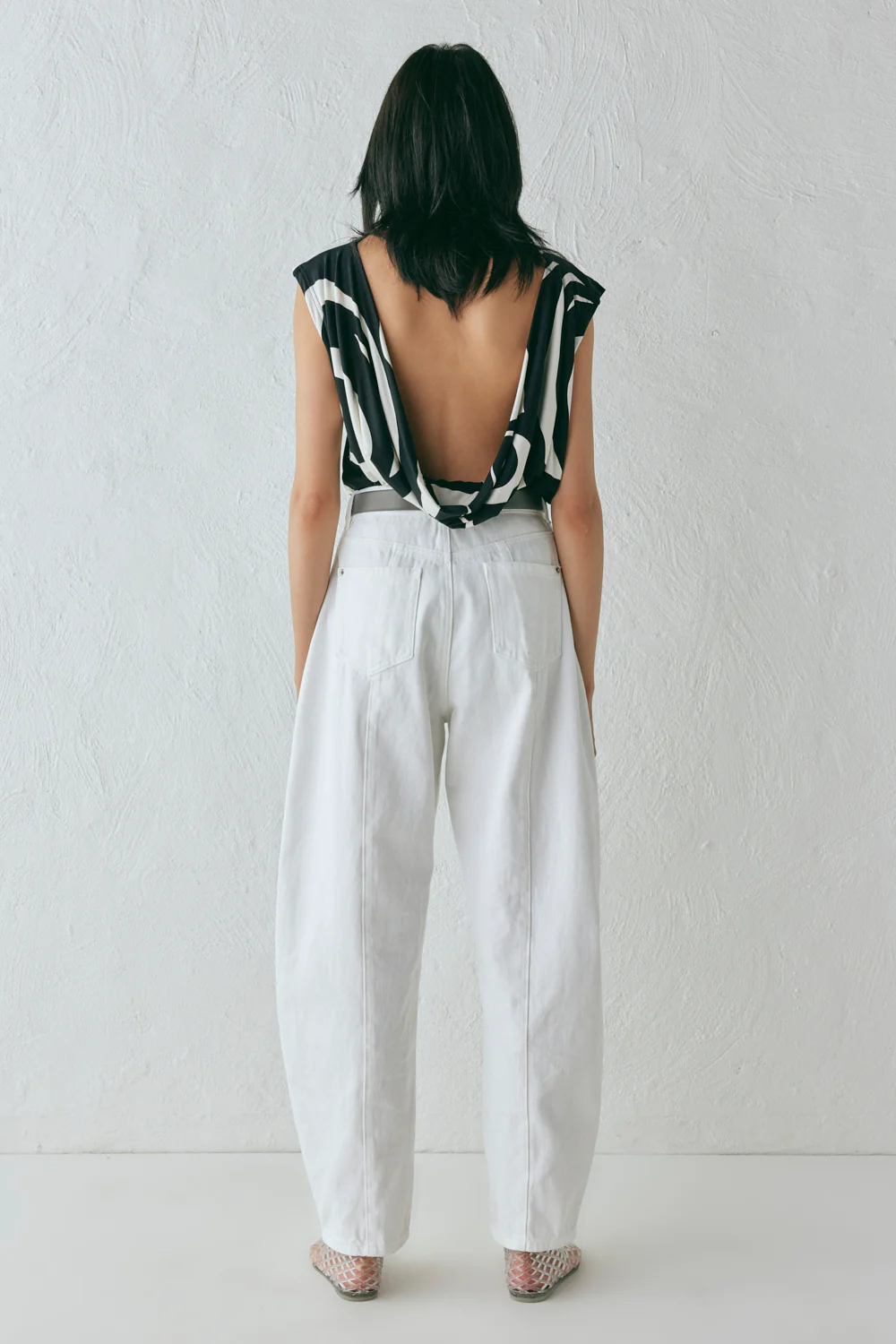 Kea Tunic Top Ari - Image 10