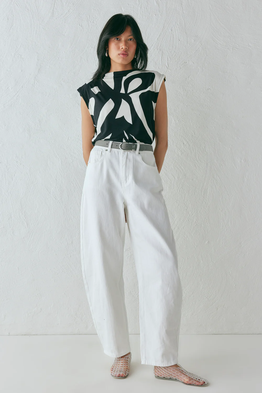 Kea Tunic Top Ari - Image 2