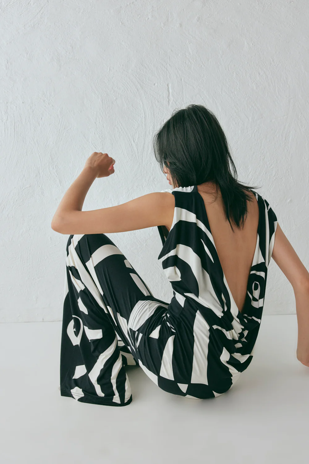 Kea Tunic Top Ari - Image 3