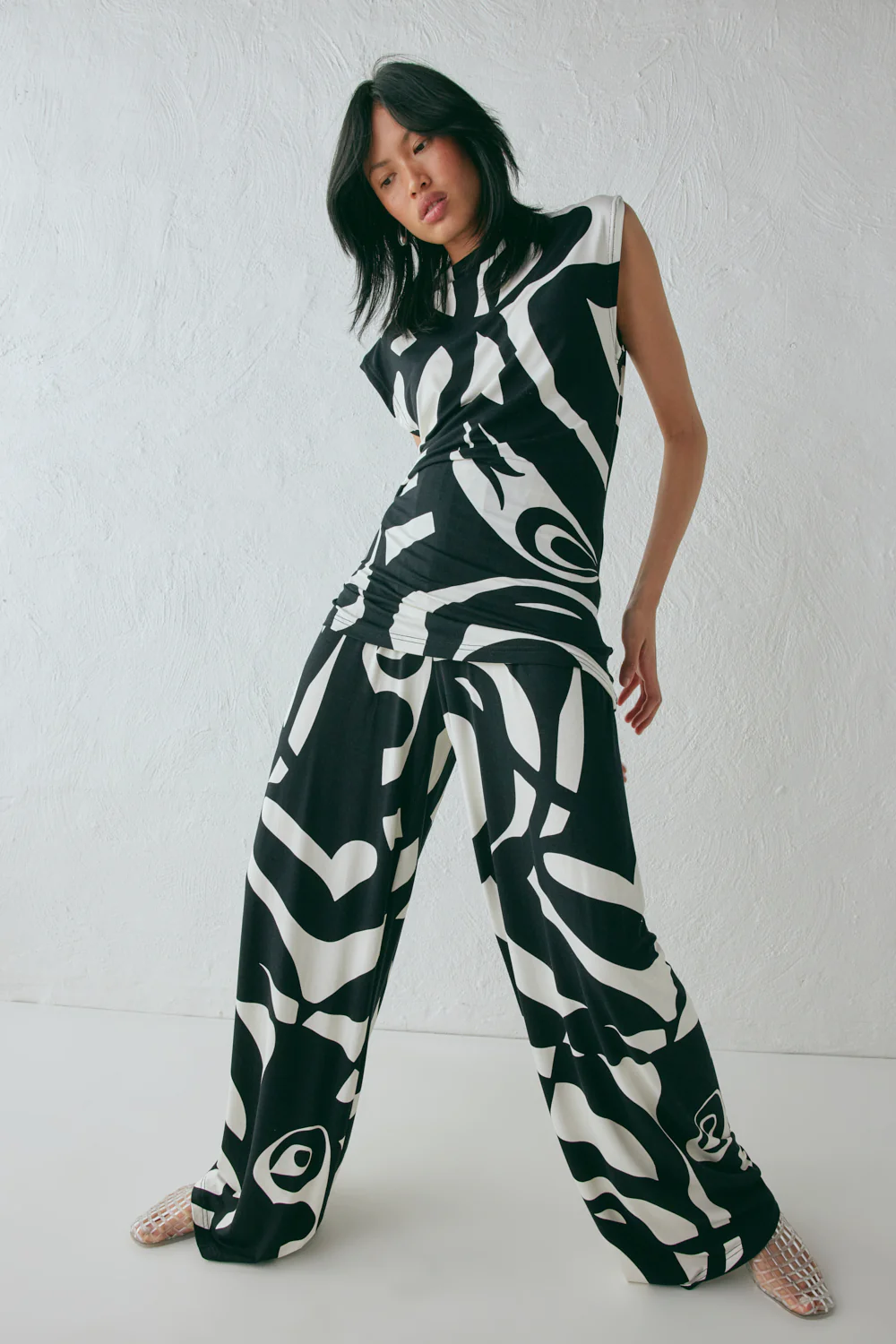 Kea Tunic Top Ari - Image 5