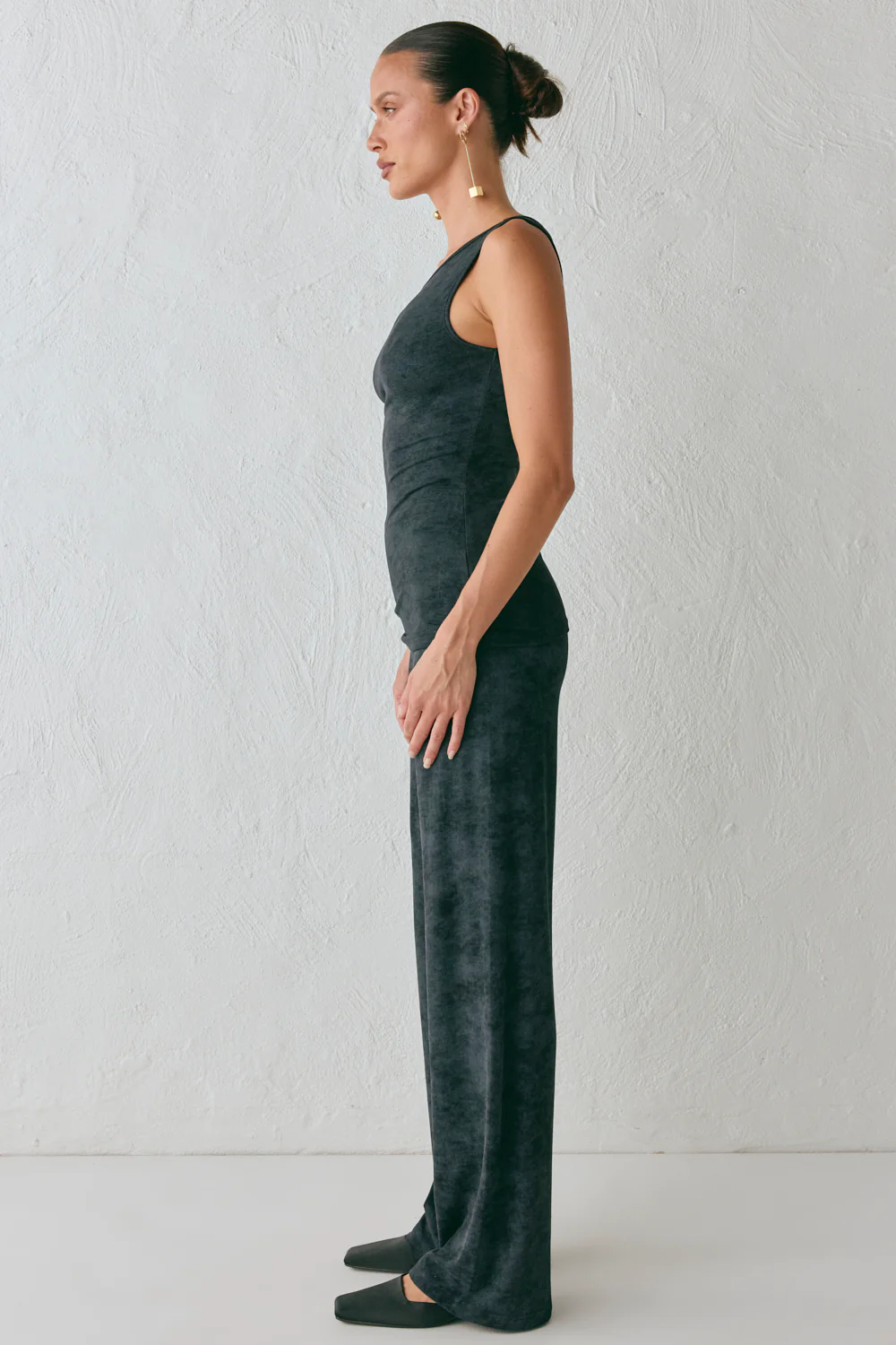 Kemi Pants Black - Image 3