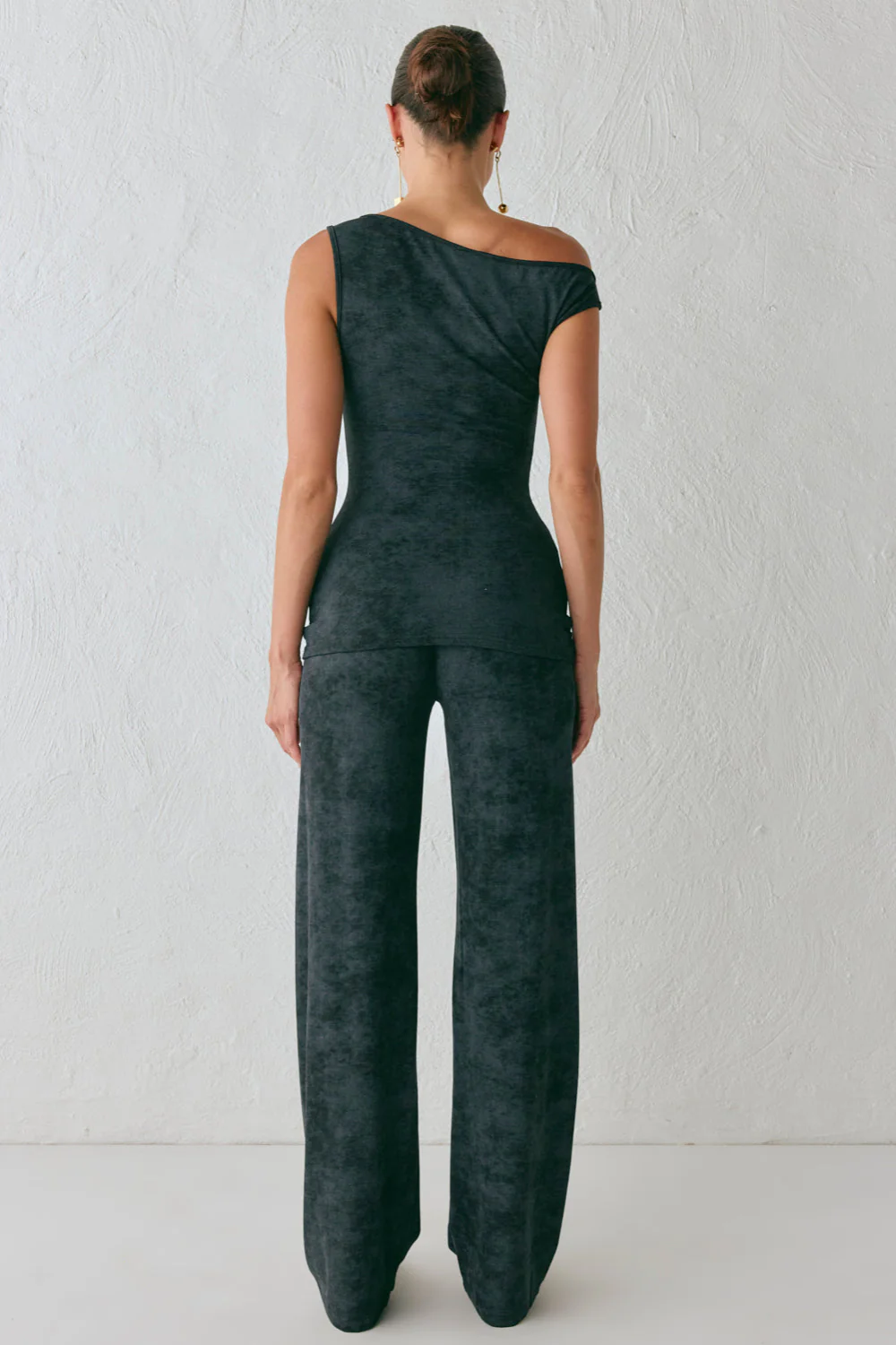 Kemi Pants Black - Image 4