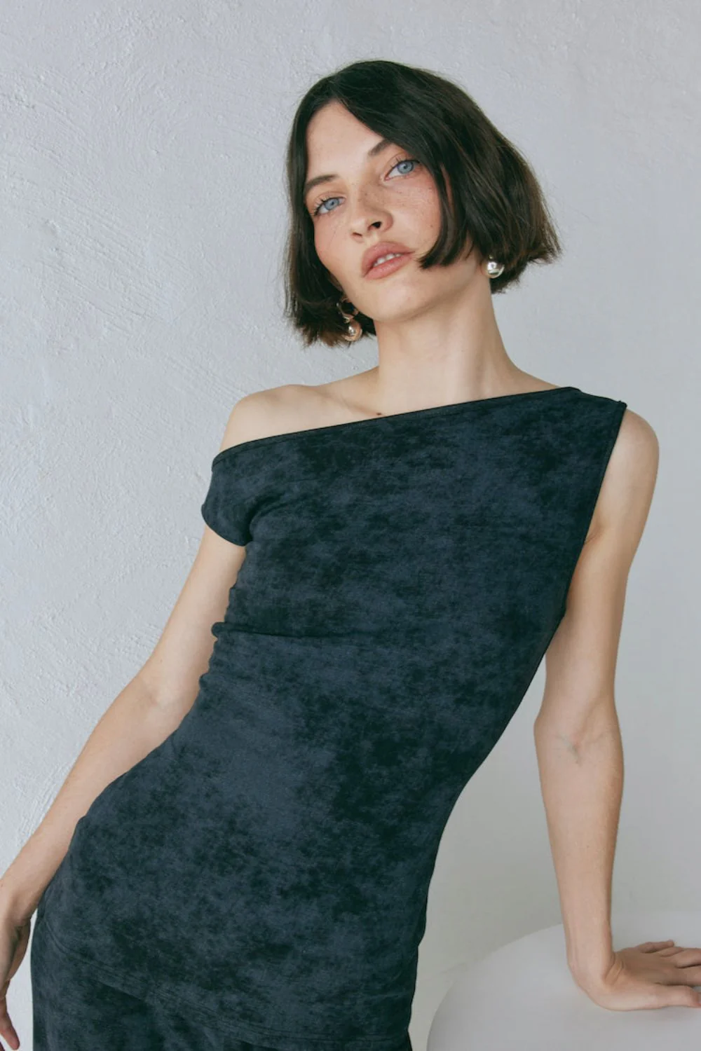 Kemi Top Black - Image 2