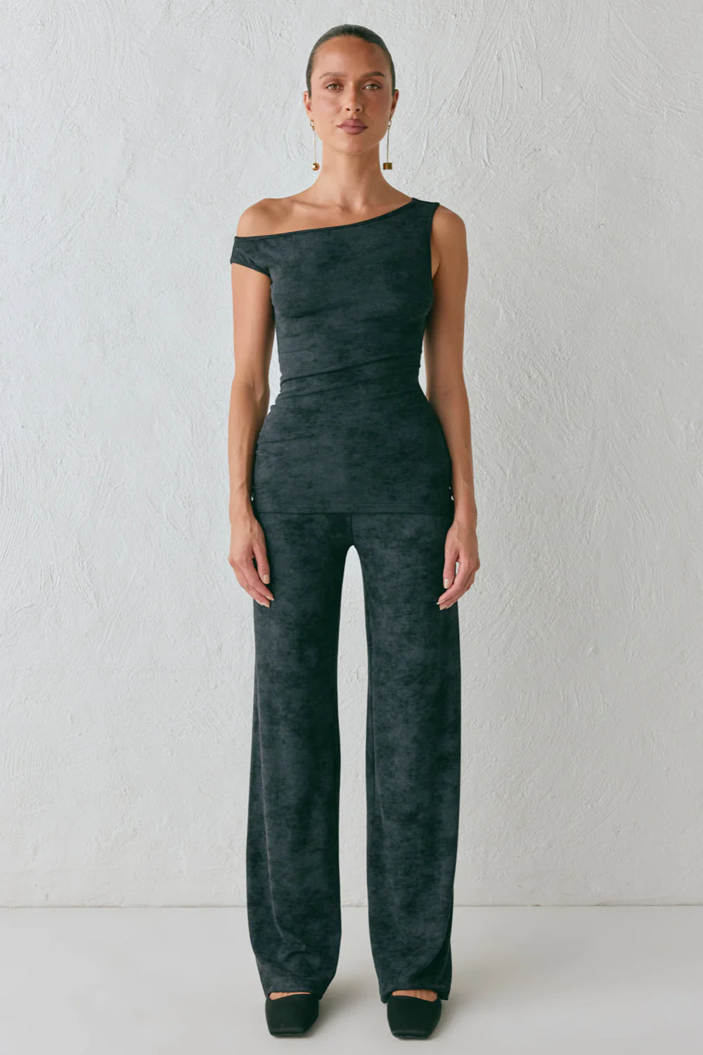 Kemi Top Black - Image 3