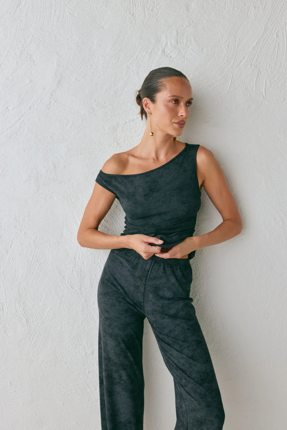 Kemi Top Black - Image 4