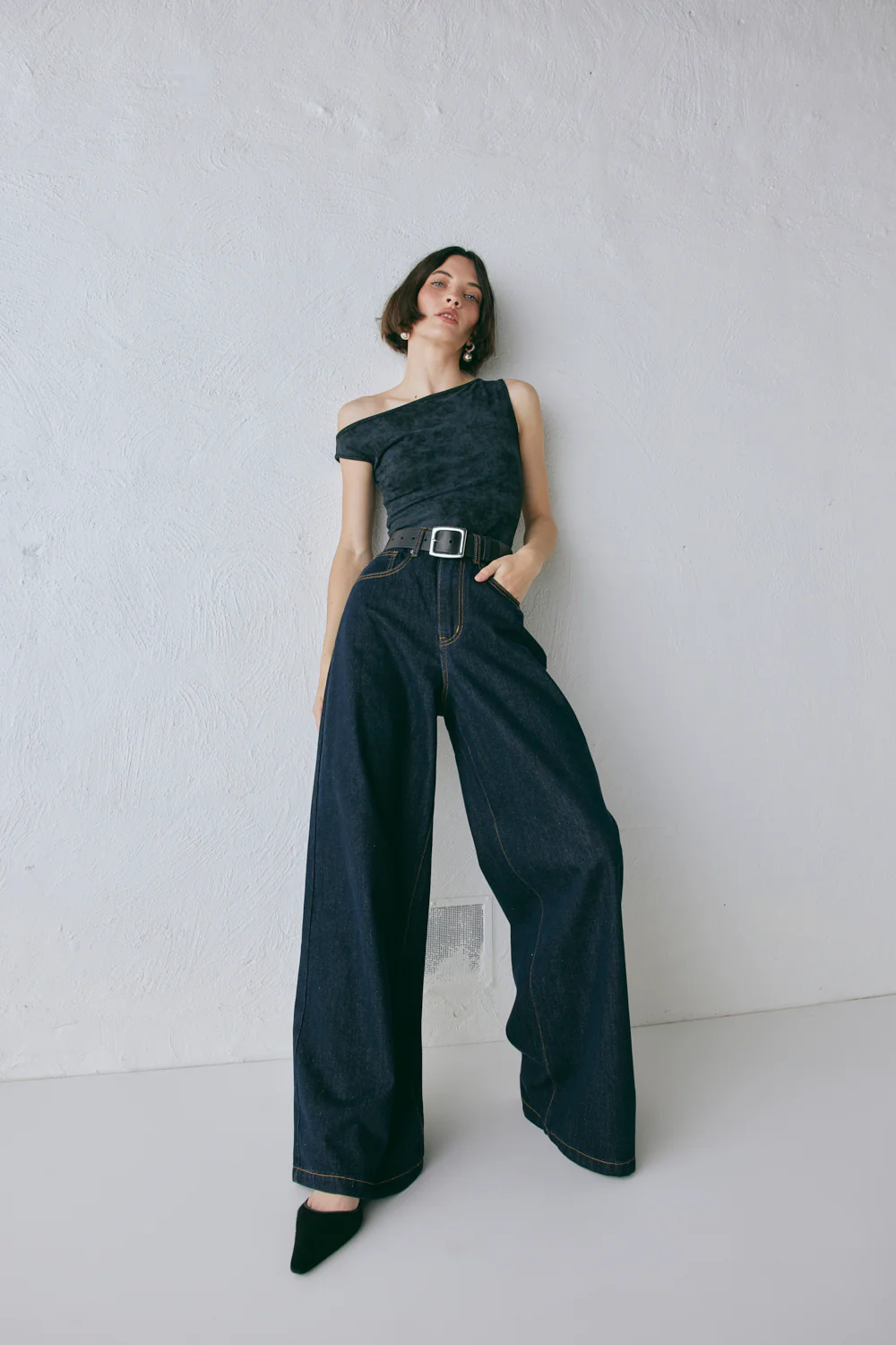 Kemi Top Black - Image 5