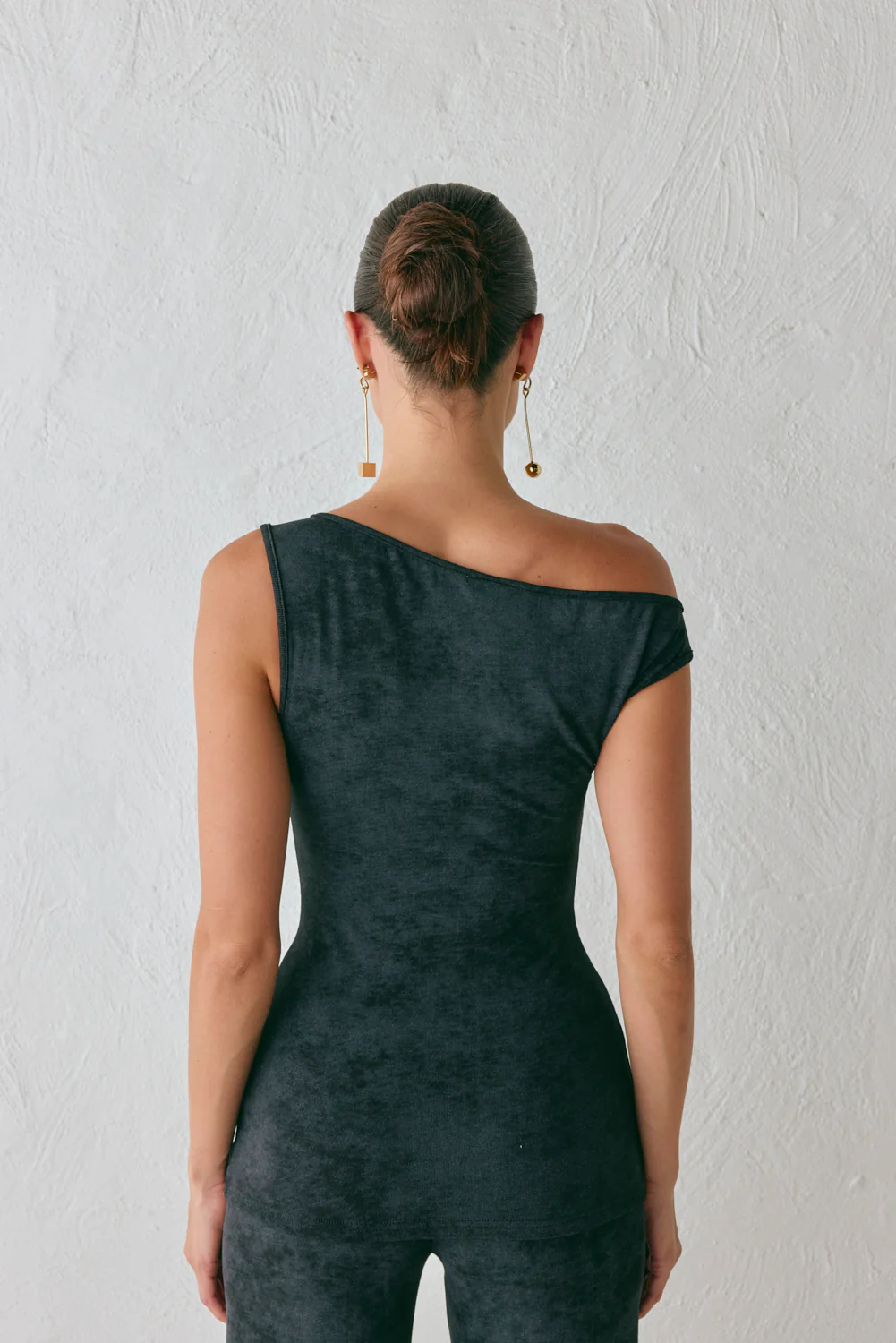Kemi Top Black - Image 7