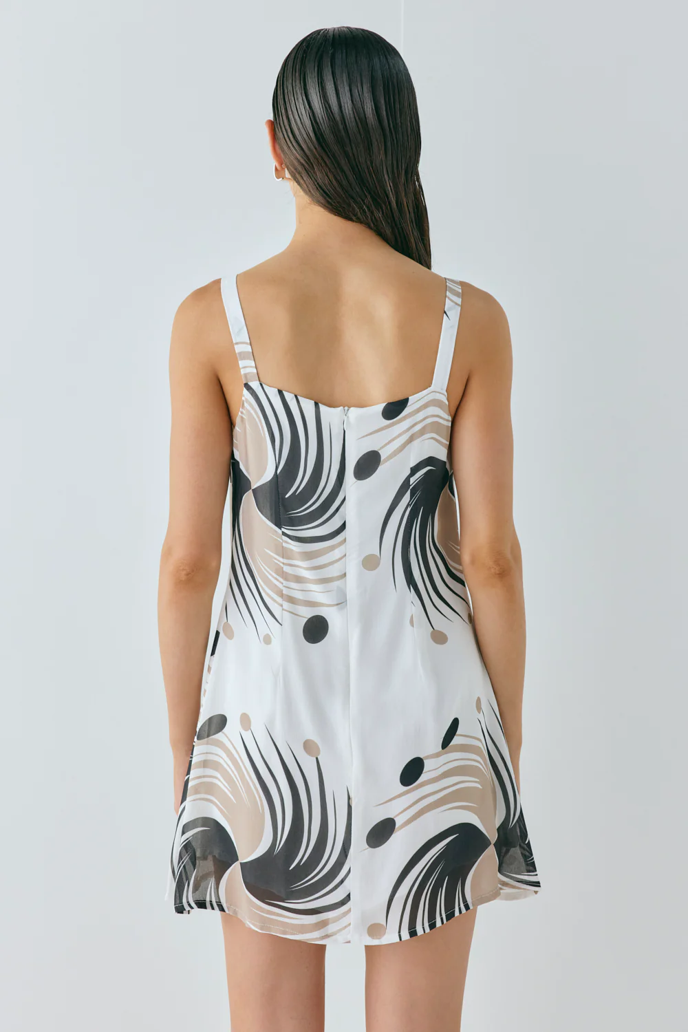 Laia Mini Dress Neo - Image 7