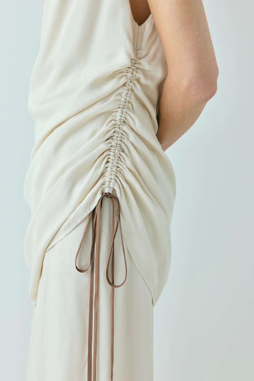 Lara Tunic Top Cream - Image 4