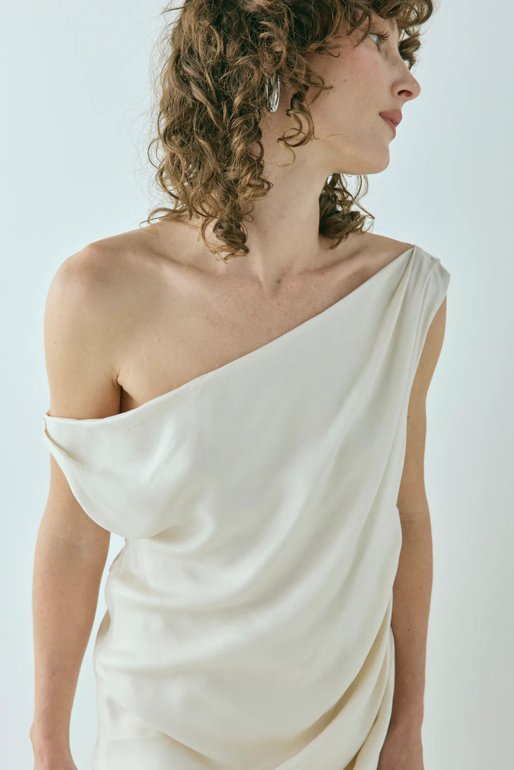 Lara Tunic Top Cream - Image 7