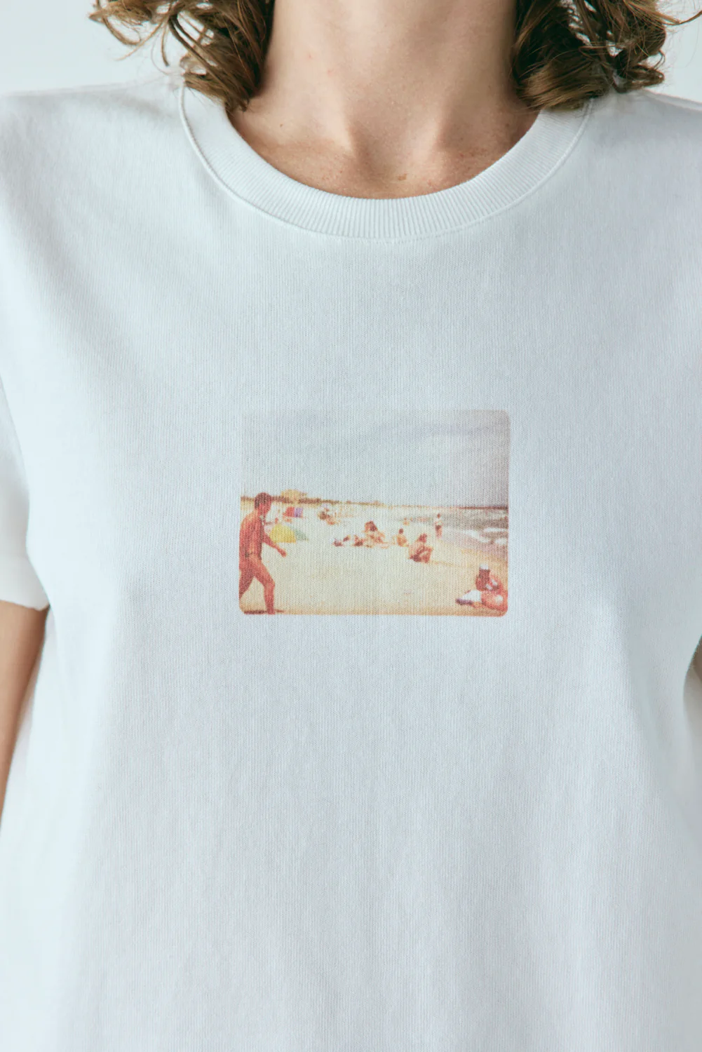 Lennox Tee Famiglia - Image 2
