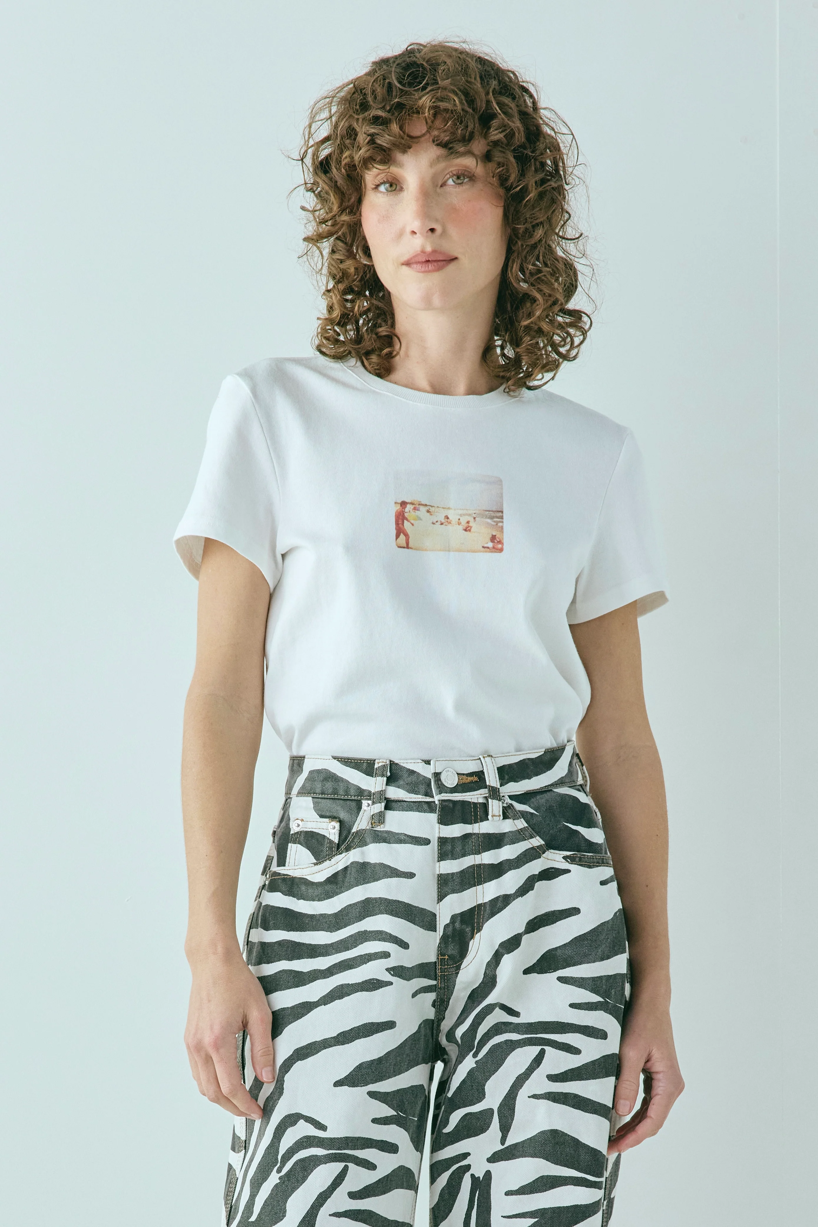 Lennox Tee Famiglia - Image 3