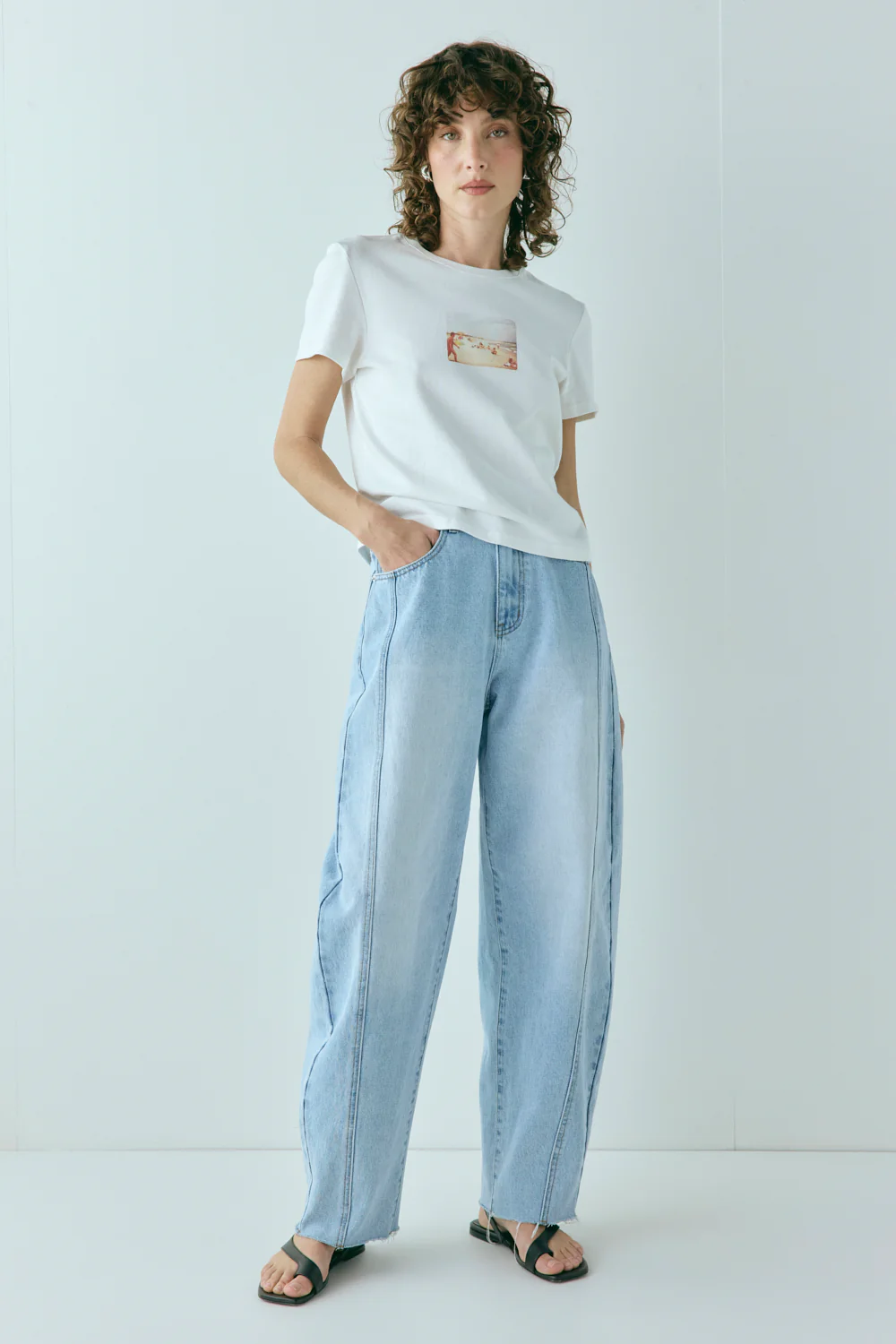Lennox Tee Famiglia - Image 4