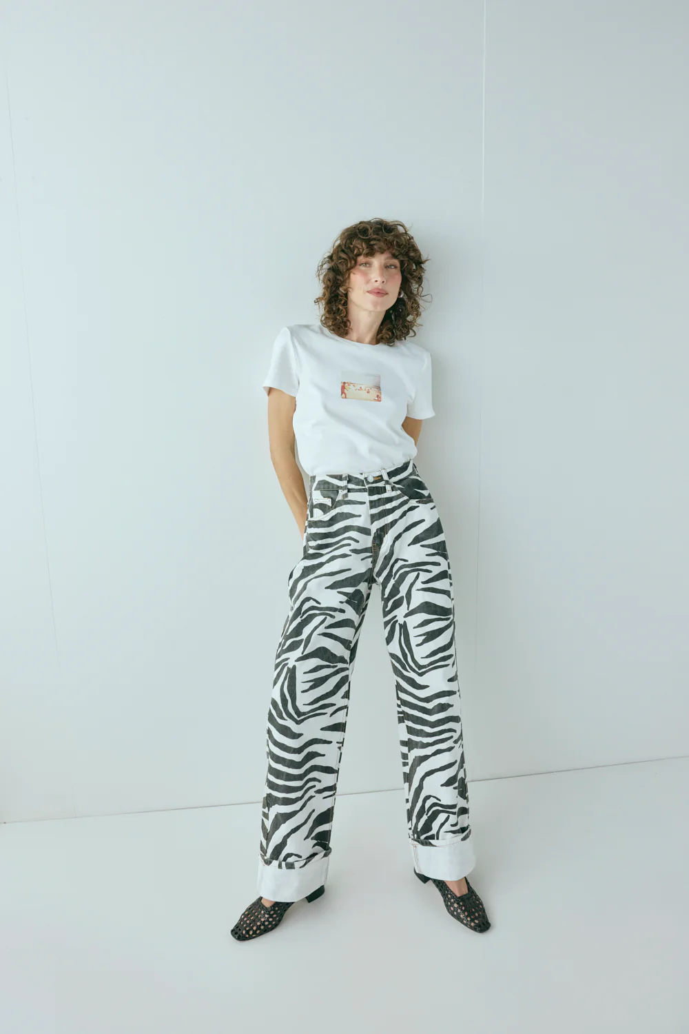 Lennox Tee Famiglia - Image 5