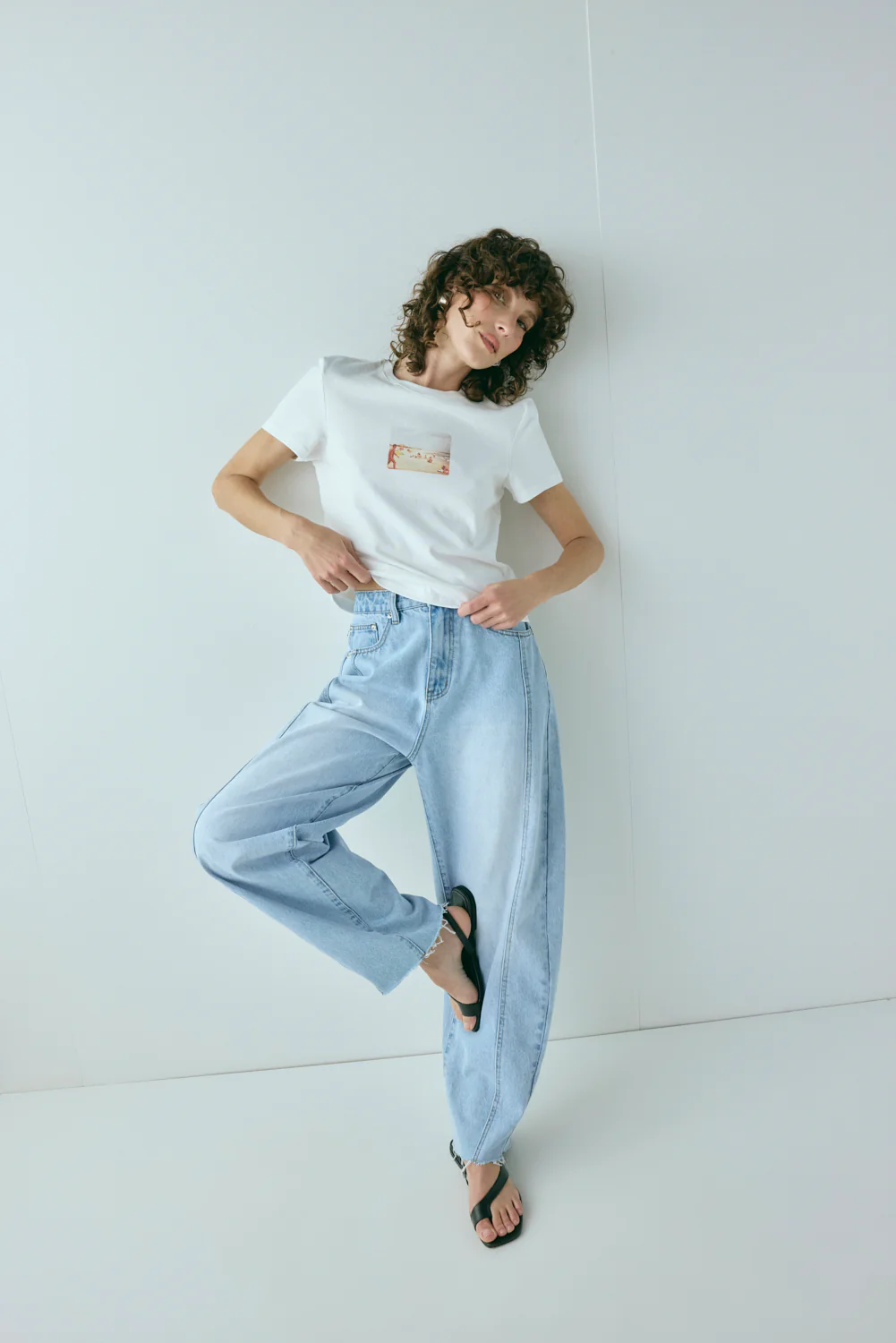 Lennox Tee Famiglia - Image 6