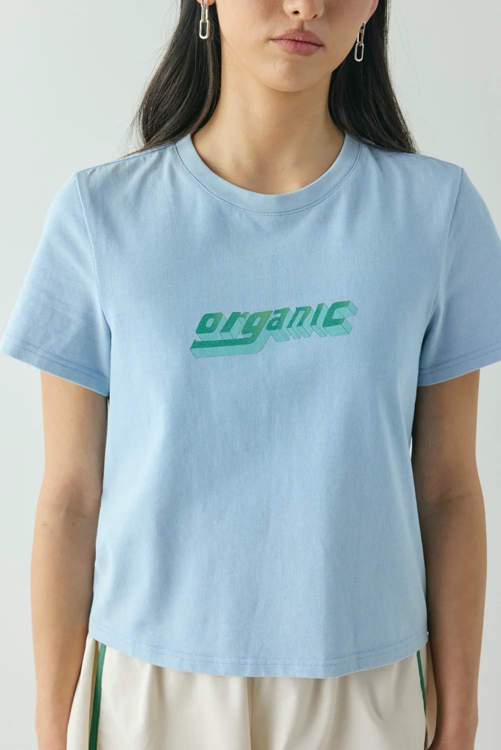 Lennox Tee Organic - Image 2