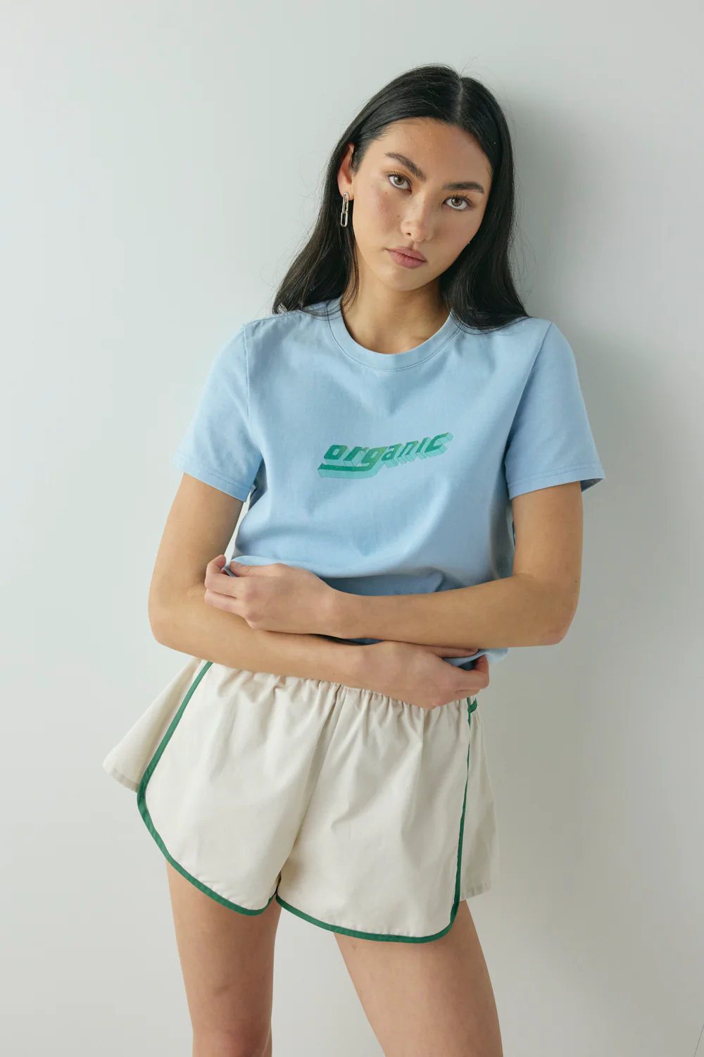 Lennox Tee Organic - Image 3
