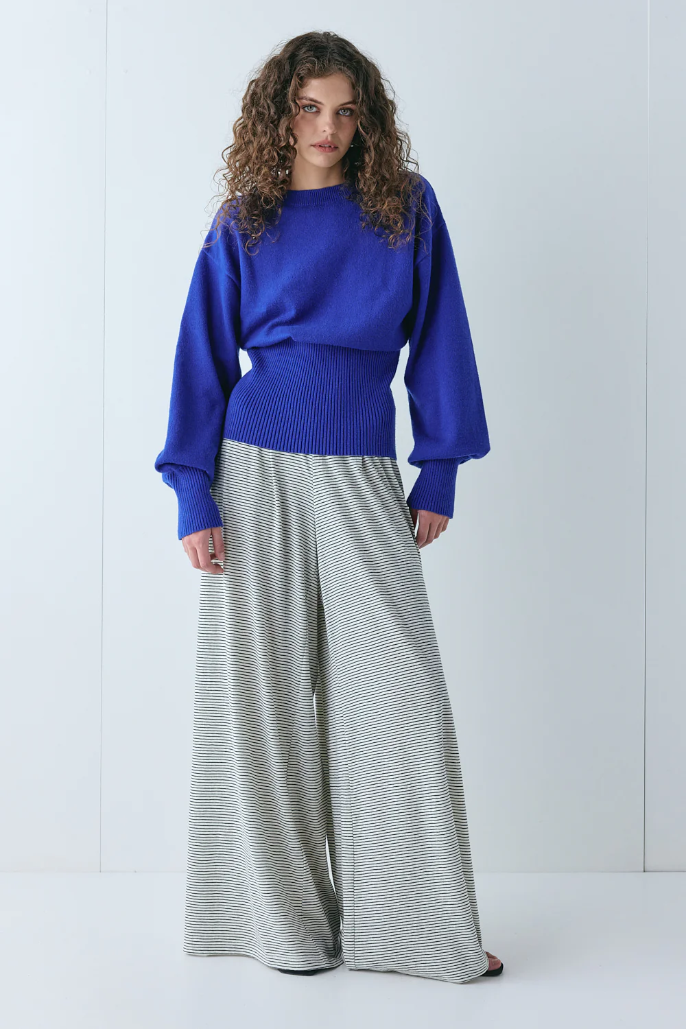 Lidia Pants Stripe - Image 4