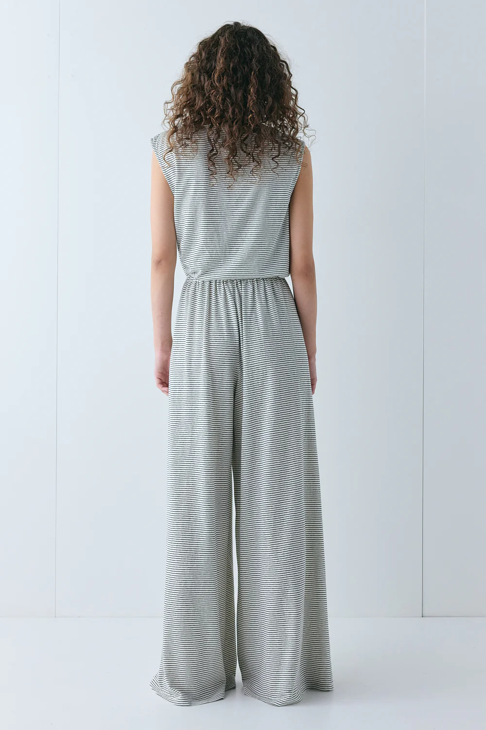 Lidia Pants Stripe - Image 6