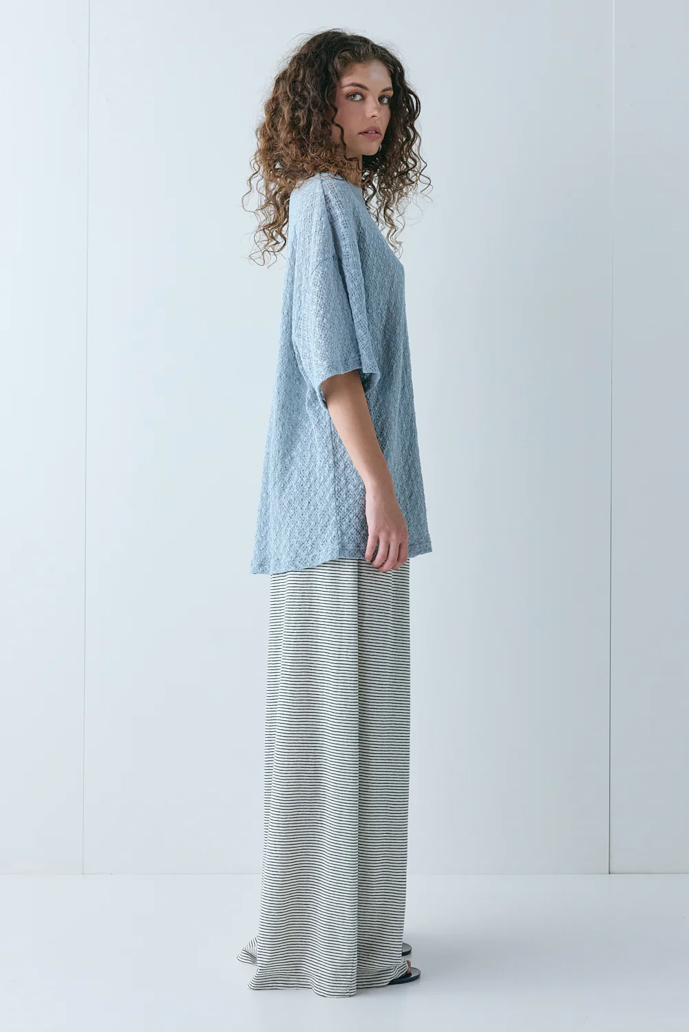 Lidia Pants Stripe - Image 7