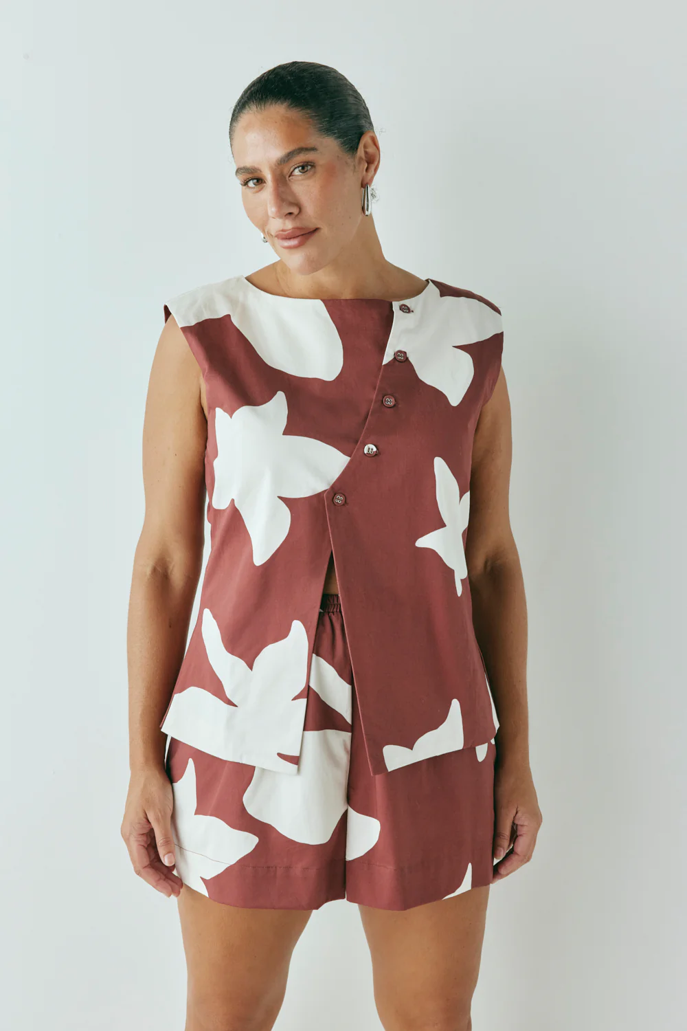 Lilo Shorts Ira - Image 6