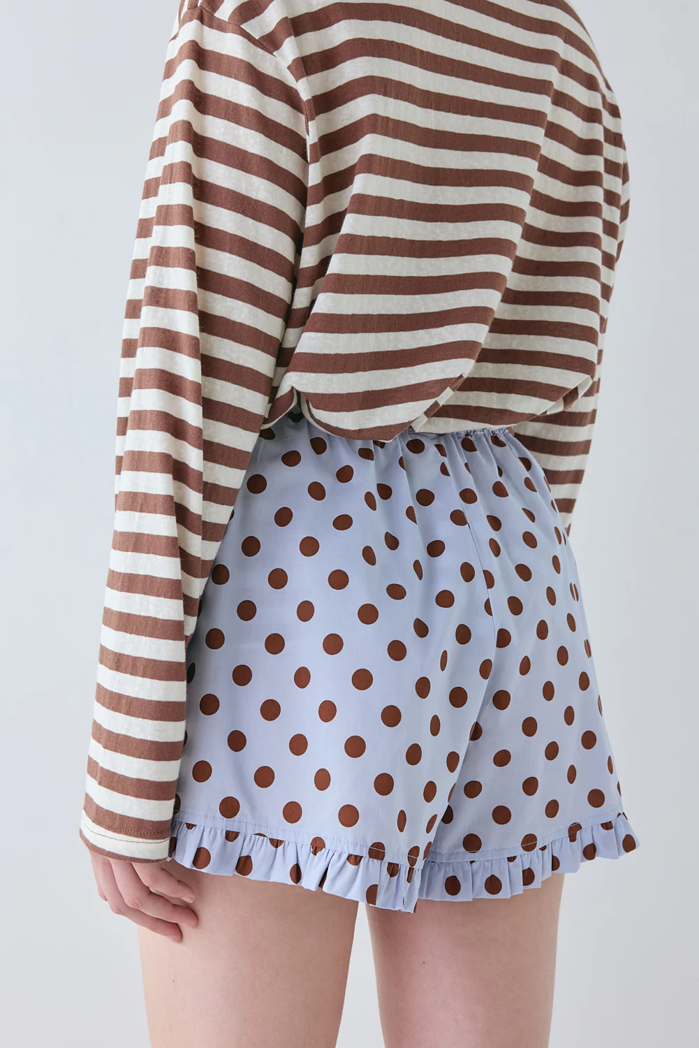 Lou Shorts Polka Dot - Image 8