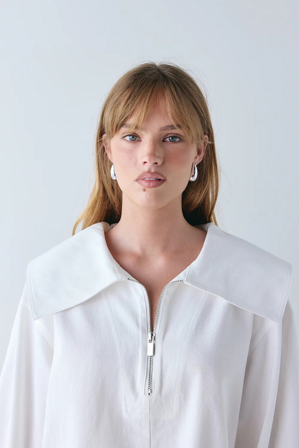 Mallory Top White - Image 3