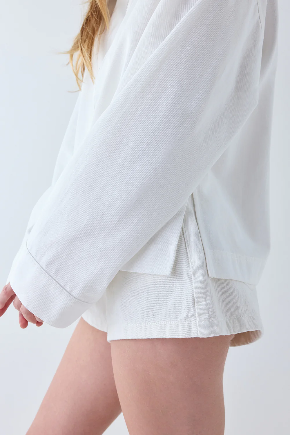 Mallory Top White - Image 6