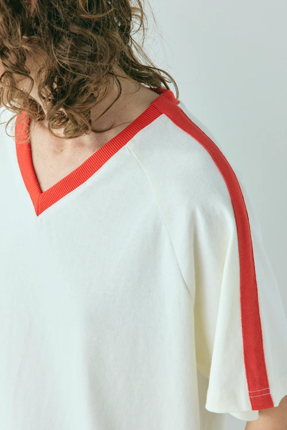 Marlo Tee Cream - Image 5
