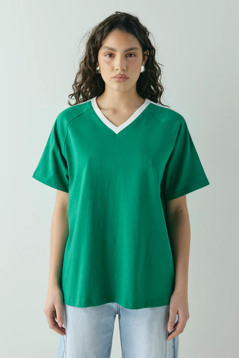 Marlo Tee Kelly Green - Image 3