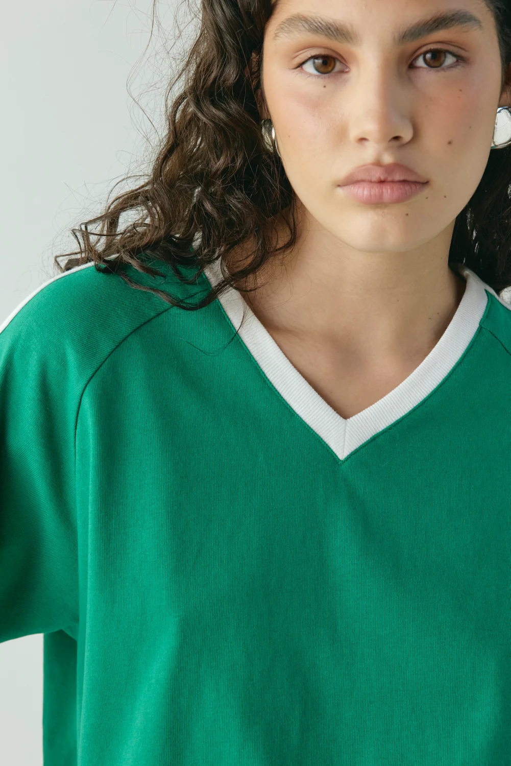 Marlo Tee Kelly Green - Image 5
