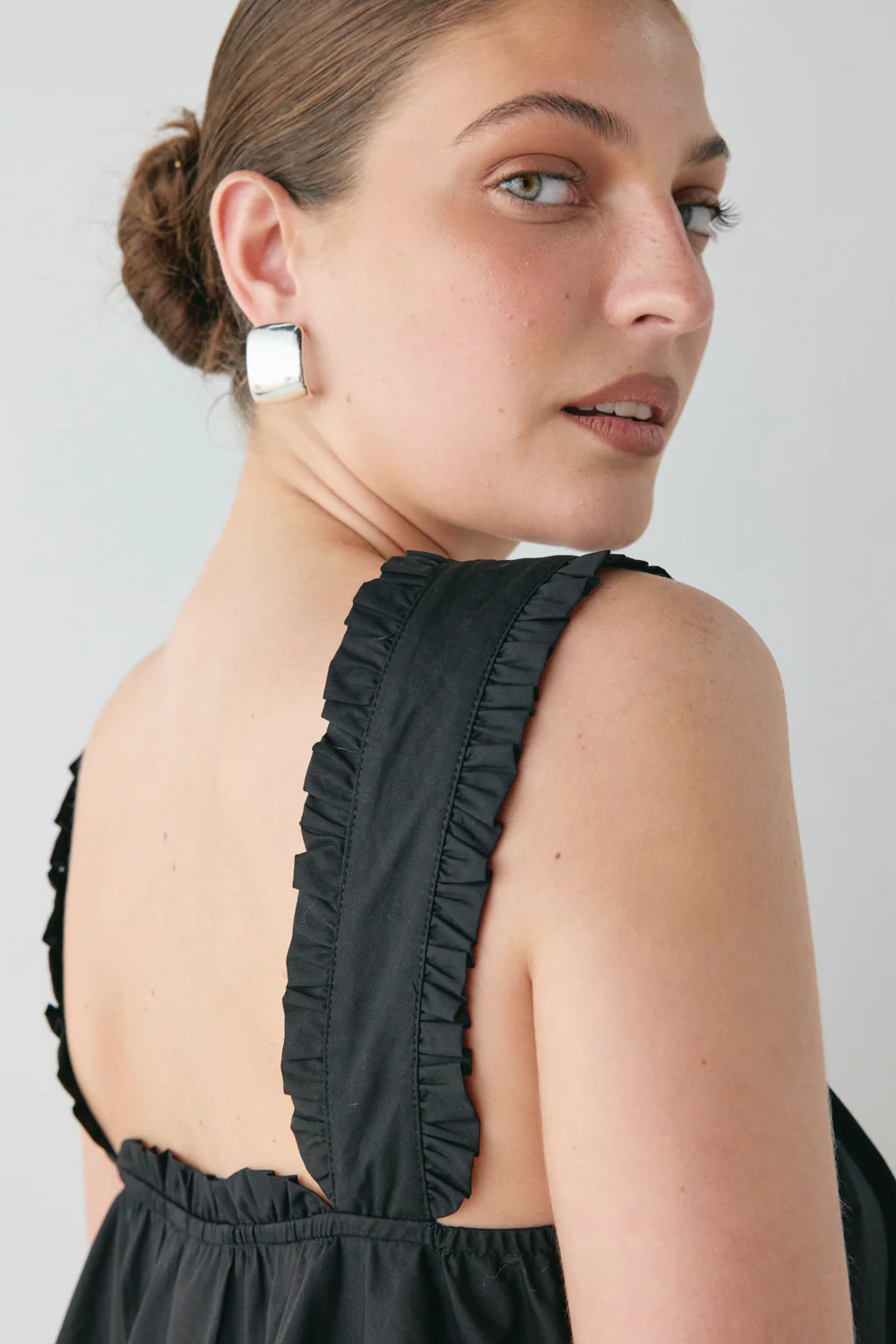 Mattie Top Black - Image 4