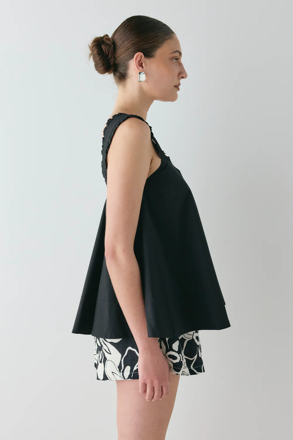 Mattie Top Black - Image 5
