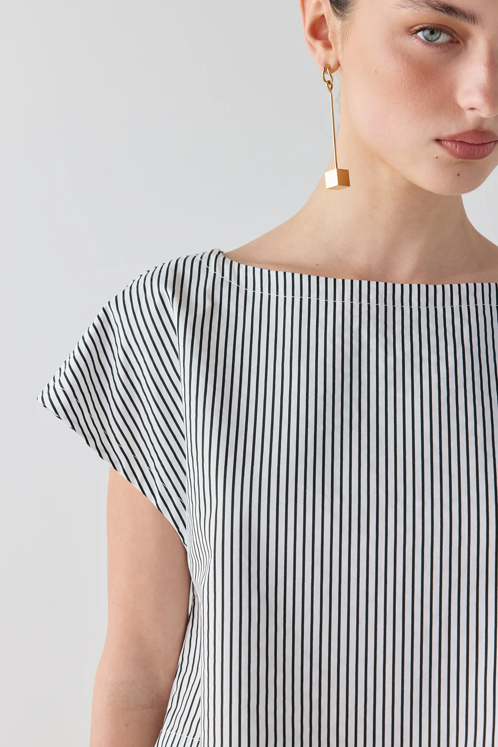 Nami Top Stripe - Image 5