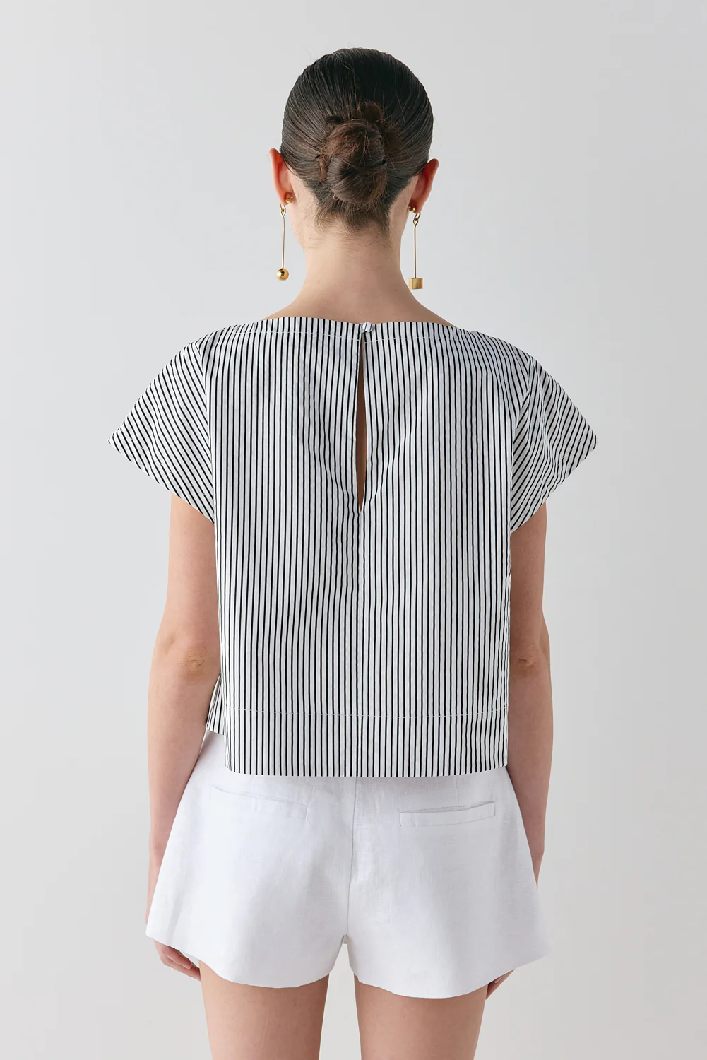 Nami Top Stripe - Image 8