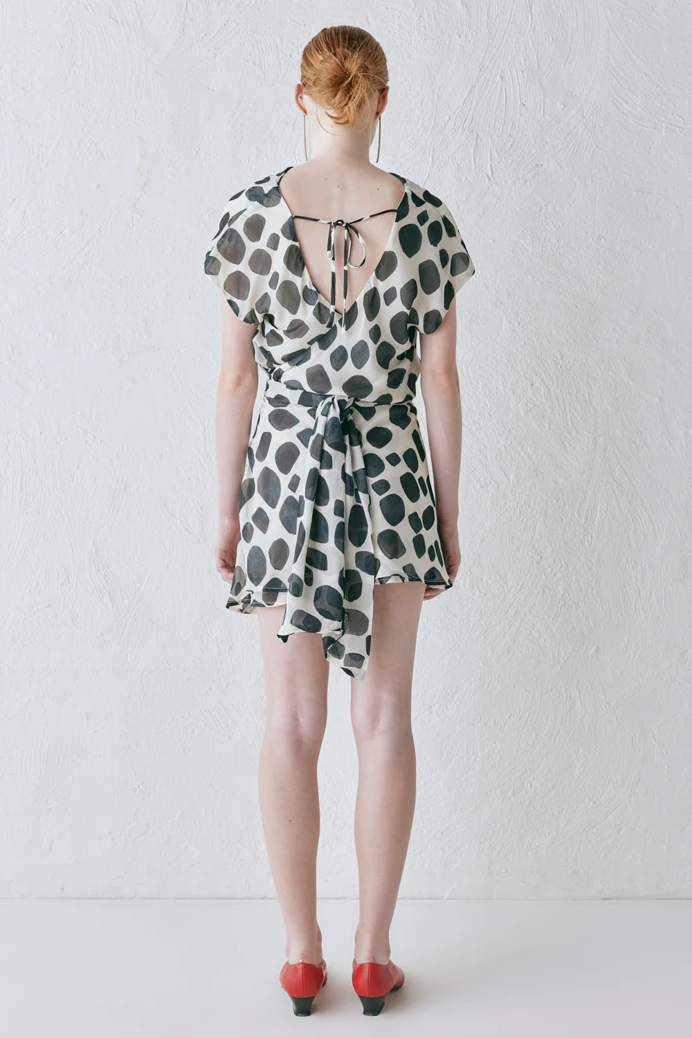 Nuri Mini Dress Eni - Image 8