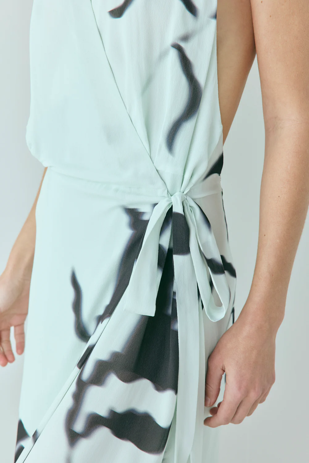 Odette Midi Dress Fia - Image 3