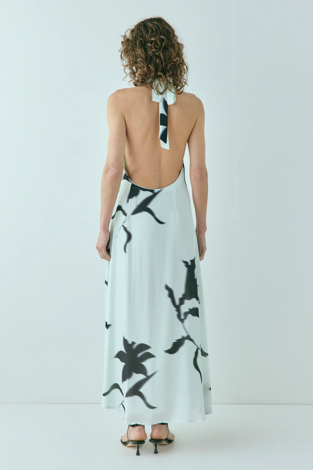 Odette Midi Dress Fia - Image 8