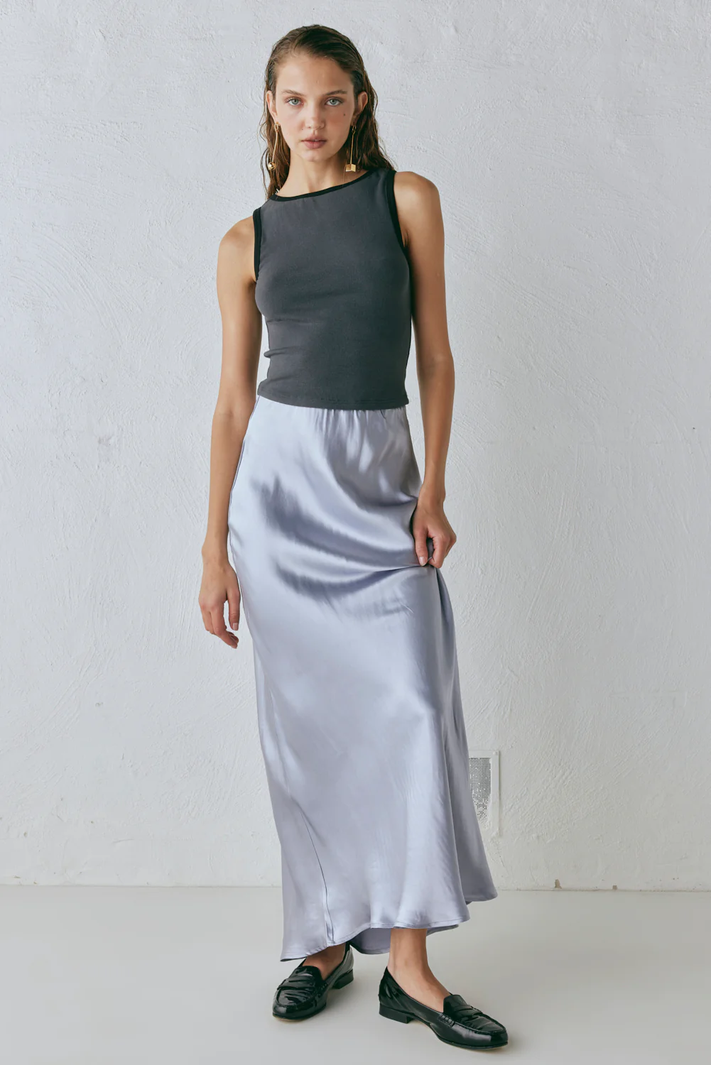 Paige Top Slate - Image 4