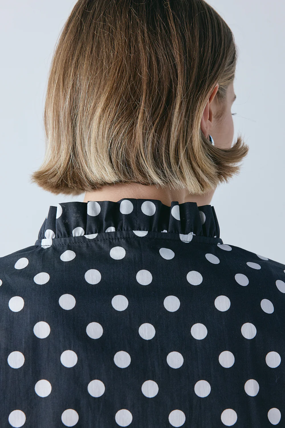 Piper Top Polka Dot - Image 6