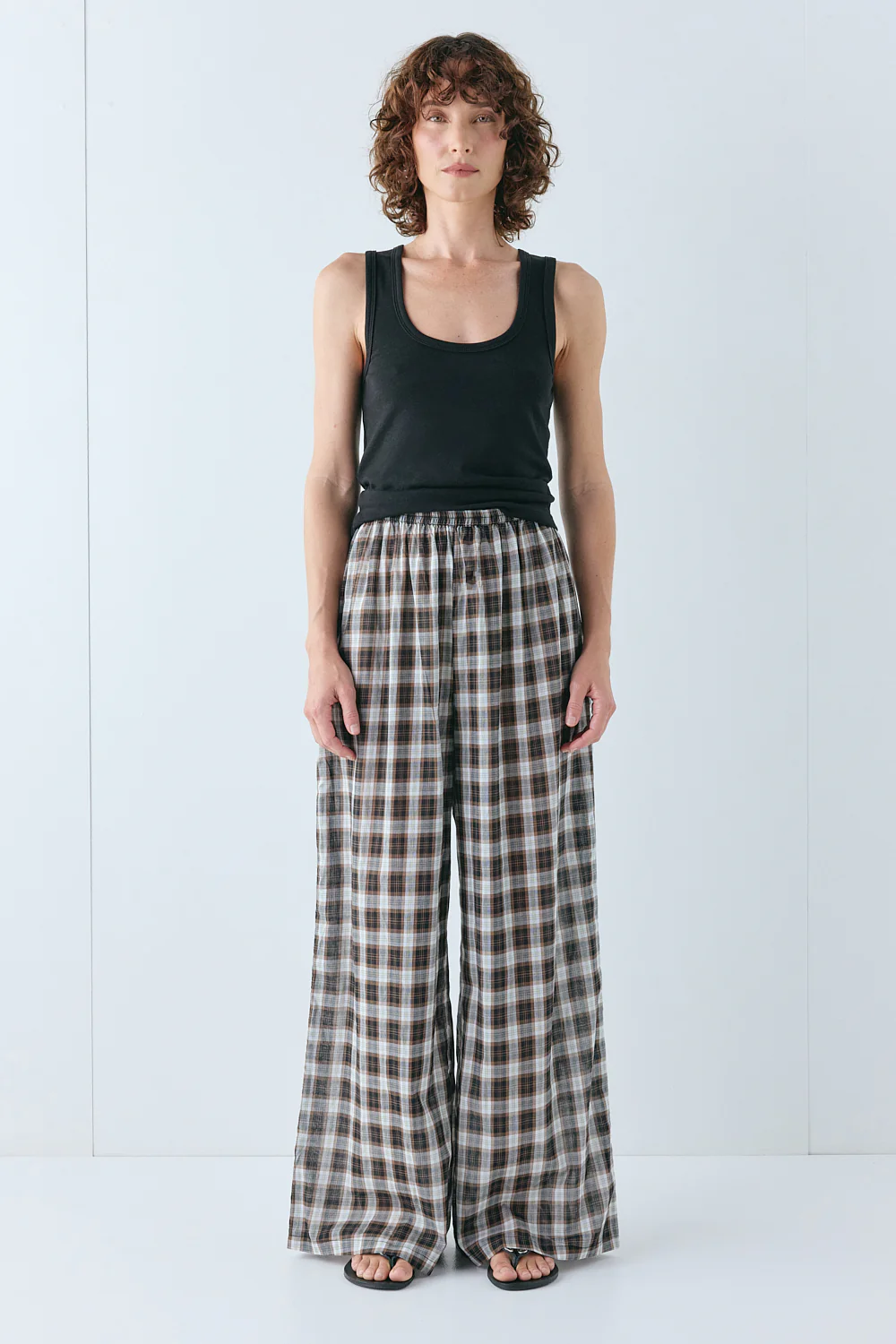 Raya Pants Check