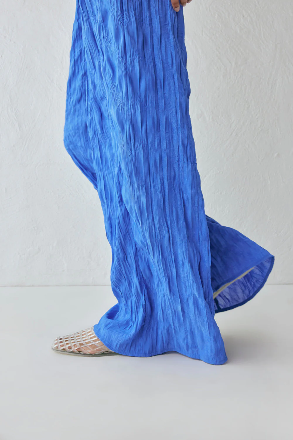 Raya Pants Cobalt - Image 4