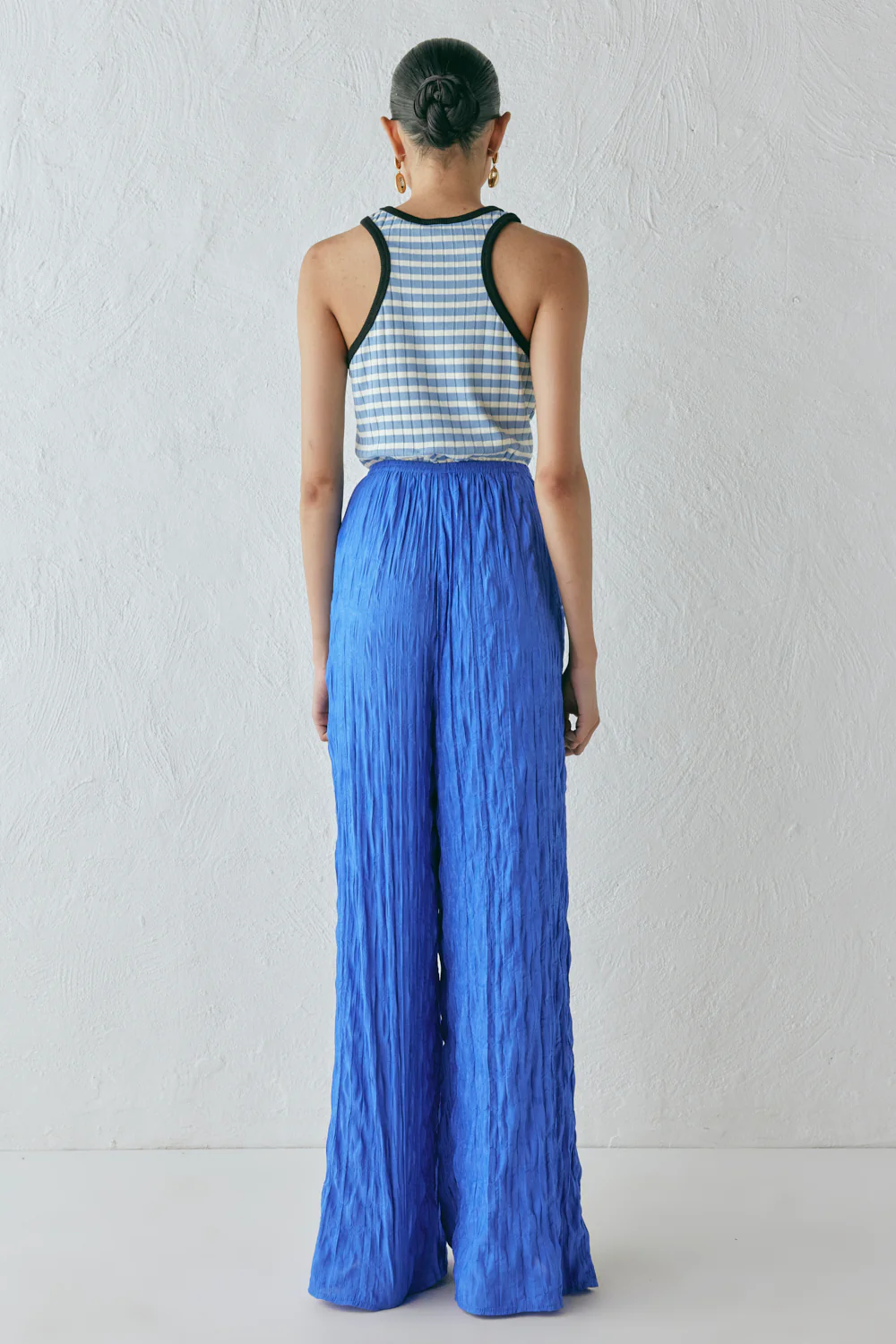 Raya Pants Cobalt - Image 8