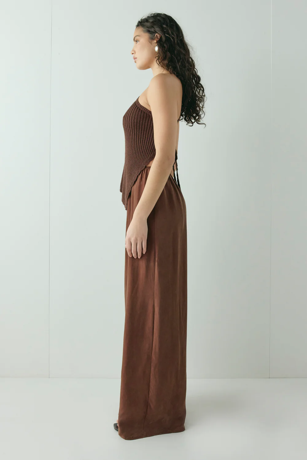 Raya Pants Umber - Image 5