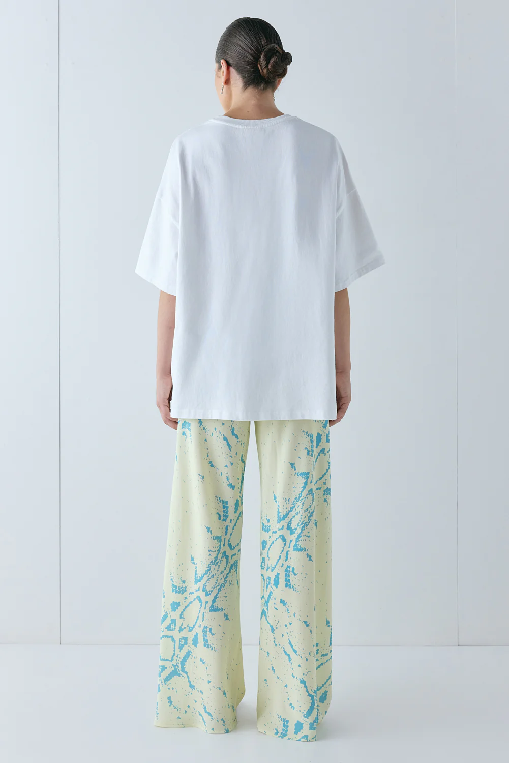 Remi Pants Yellow Snake - Image 9