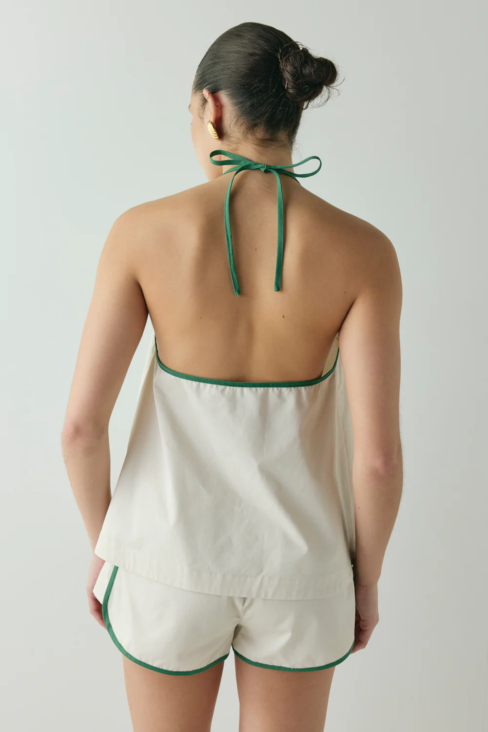 Rowan Top Cream - Image 3
