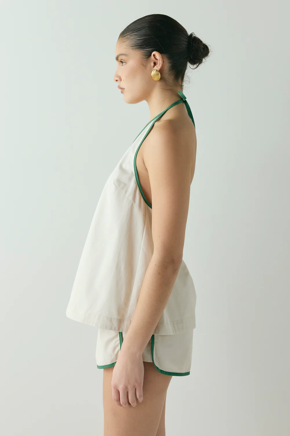 Rowan Top Cream - Image 4